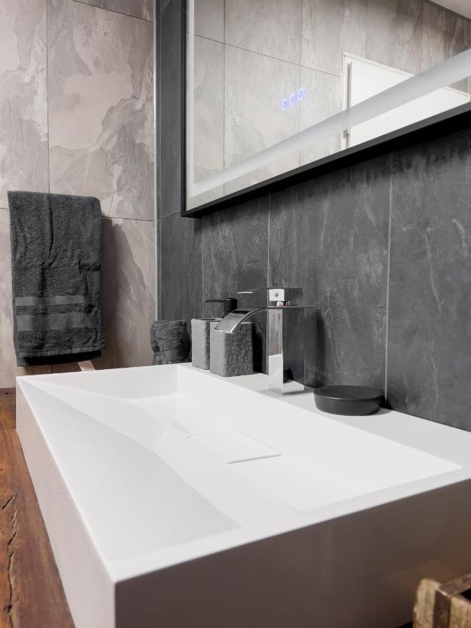 Fewo Ottobeurens Schmuckstueck: Gemuetlich-Stylische Wohnung Exteriér fotografie