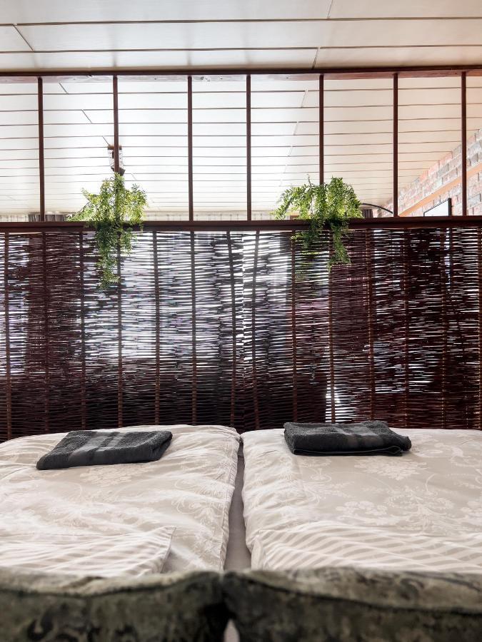 Fewo Ottobeurens Schmuckstueck: Gemuetlich-Stylische Wohnung Exteriér fotografie